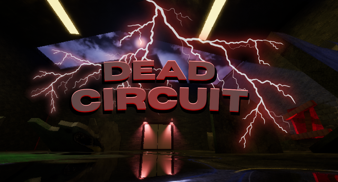 Dead Circuit Screenshot