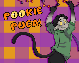 Pookie Puca Screenshot
